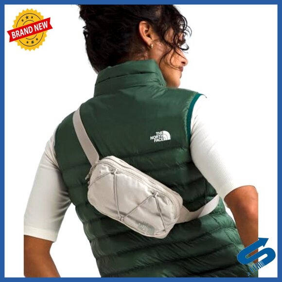Water Repellent 3L Hiking Hip Pack with Adjustable Strap main image 2